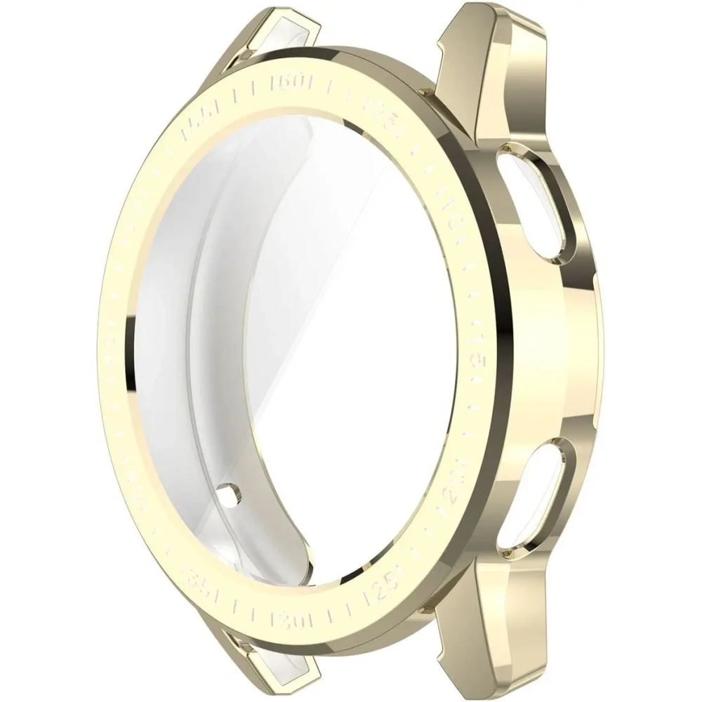 Hurtownia GSM - Etui Bizon Case Watch Felipe do Xiaomi Watch S3 47 mm złote - BIZ4531 - {ean13} - Hurt