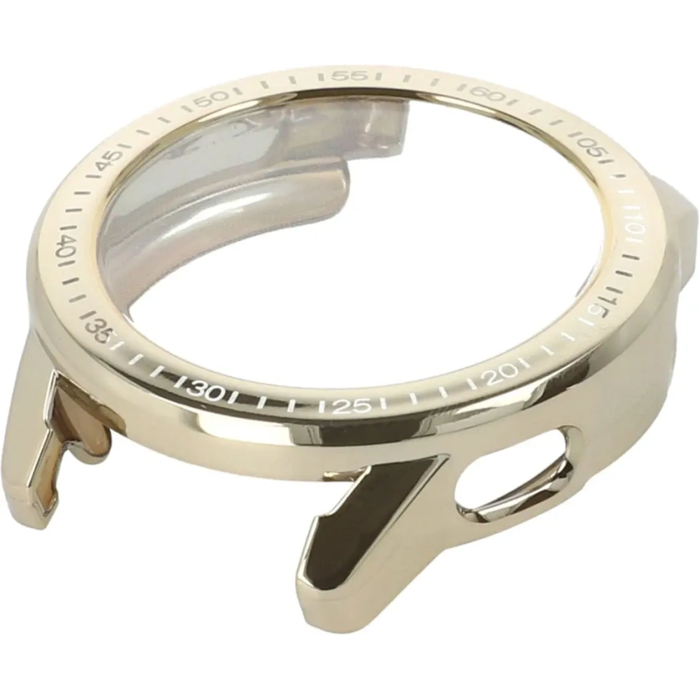 Wholesale Bizon Case Watch Felipe Xiaomi Watch S3 47 mm gold - BIZ4531 - {ean13} - Hurt