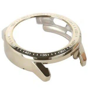Wholesale Bizon Case Watch Felipe Xiaomi Watch S3 47 mm gold - BIZ4531 - {ean13} - Hurt