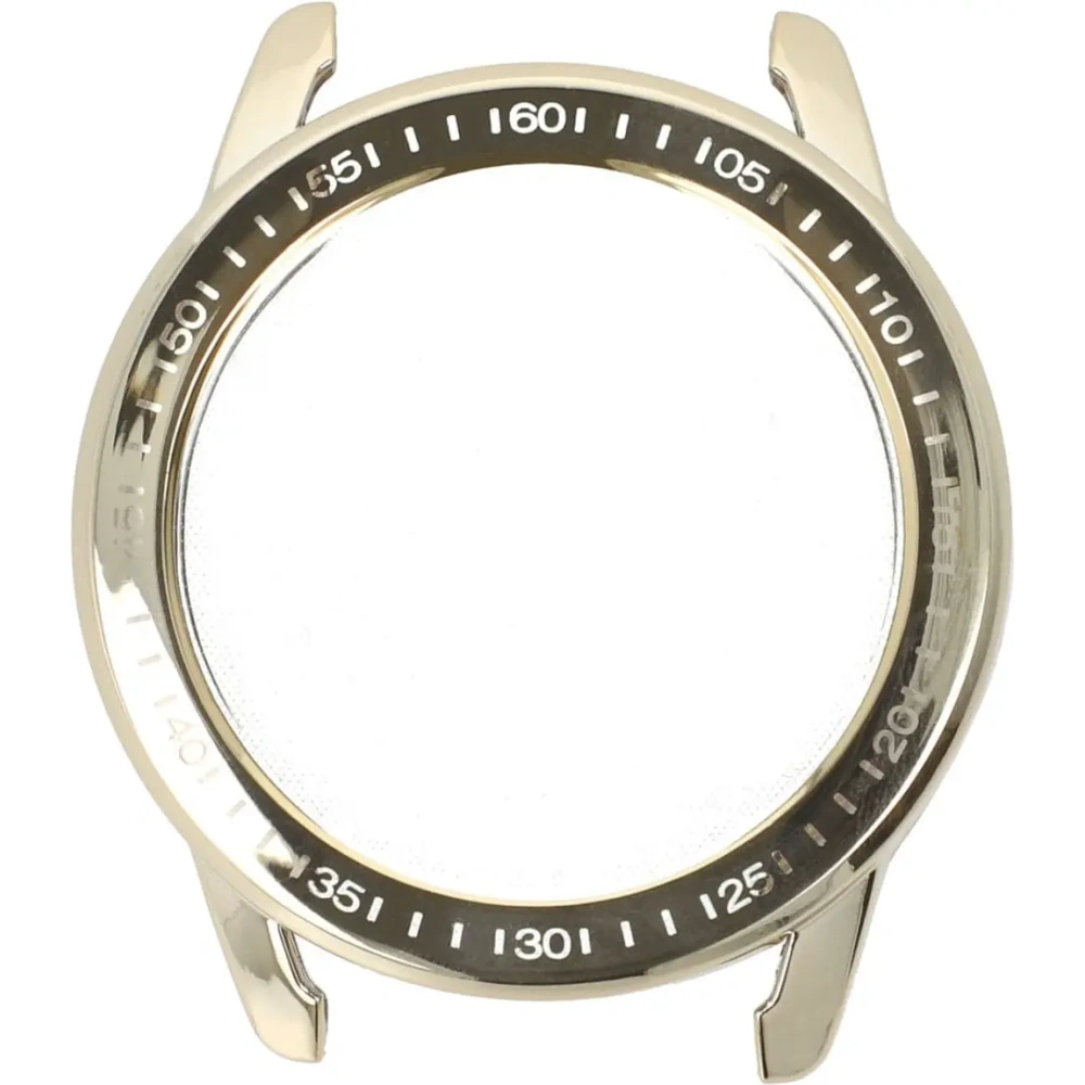 Wholesale Bizon Case Watch Felipe Xiaomi Watch S3 47 mm gold - BIZ4531 - {ean13} - Hurt