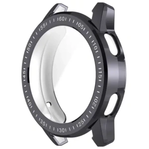 Wholesale Bizon Case Watch Felipe Xiaomi Watch S3 47 mm grey - BIZ4532 - {ean13} - Hurt