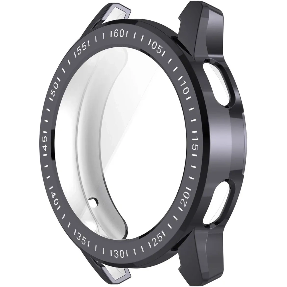 Wholesale Bizon Case Watch Felipe Xiaomi Watch S3 47 mm grey - BIZ4532 - {ean13} - Hurt
