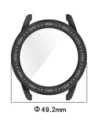 Hurtownia GSM - Etui Bizon Case Watch Felipe do Xiaomi Watch S3 47 mm szare - BIZ4532 - {ean13} - Hurt