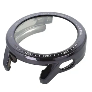 Wholesale Bizon Case Watch Felipe Xiaomi Watch S3 47 mm grey - BIZ4532 - {ean13} - Hurt