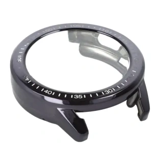 Wholesale Bizon Case Watch Felipe Xiaomi Watch S3 47 mm grey - BIZ4532 - {ean13} - Hurt