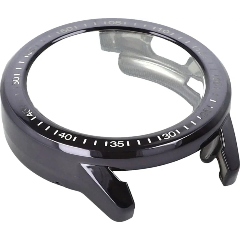 Wholesale Bizon Case Watch Felipe Xiaomi Watch S3 47 mm grey - BIZ4532 - {ean13} - Hurt