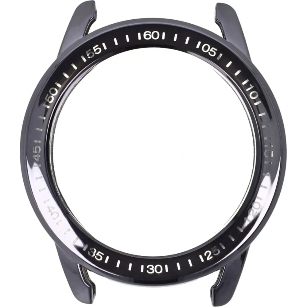 Wholesale Bizon Case Watch Felipe Xiaomi Watch S3 47 mm grey - BIZ4532 - {ean13} - Hurt