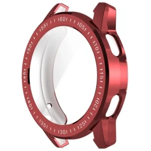 Wholesale Bizon Case Watch Felipe Xiaomi Watch S3 47 mm red - BIZ4533 - {ean13} - Hurt