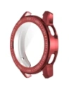 Bizon Case Watch Felipe Xiaomi Watch S3 47 mm red