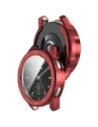 Wholesale Bizon Case Watch Felipe Xiaomi Watch S3 47 mm red - BIZ4533 - {ean13} - Hurt