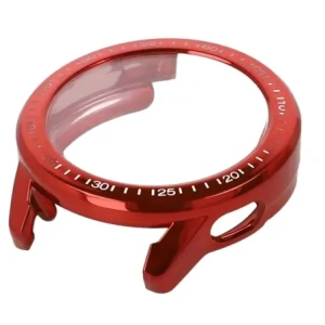 Wholesale Bizon Case Watch Felipe Xiaomi Watch S3 47 mm red - BIZ4533 - {ean13} - Hurt