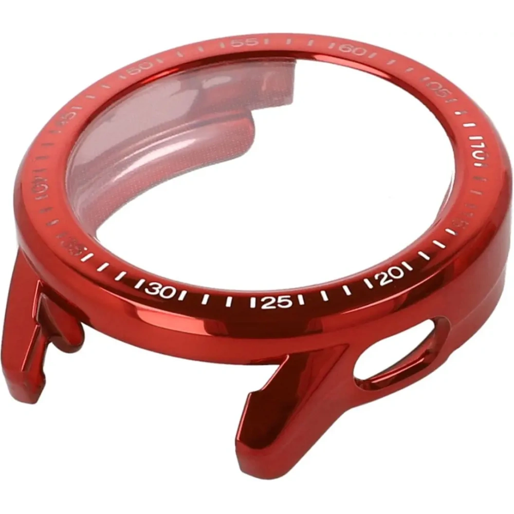 Wholesale Bizon Case Watch Felipe Xiaomi Watch S3 47 mm red - BIZ4533 - {ean13} - Hurt