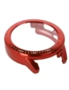 Wholesale Bizon Case Watch Felipe Xiaomi Watch S3 47 mm red - BIZ4533 - {ean13} - Hurt
