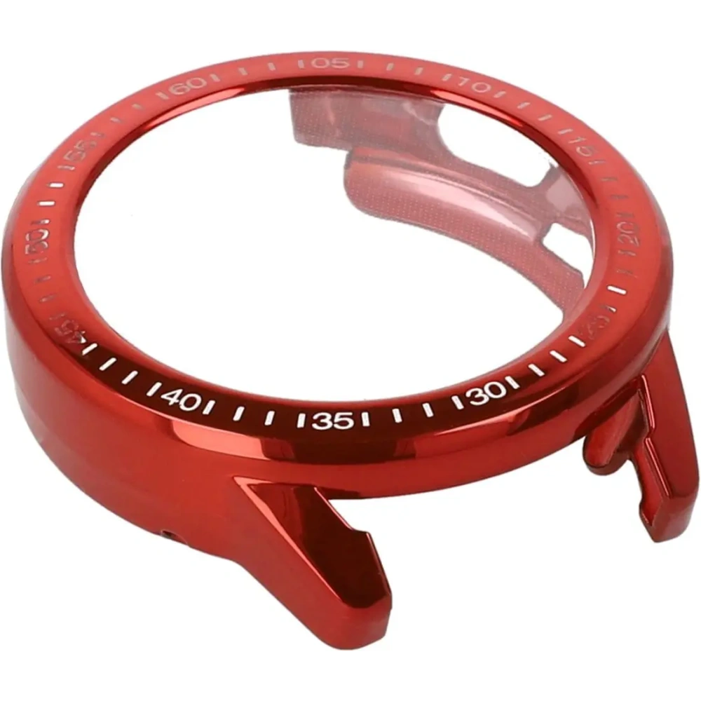 Wholesale Bizon Case Watch Felipe Xiaomi Watch S3 47 mm red - BIZ4533 - {ean13} - Hurt