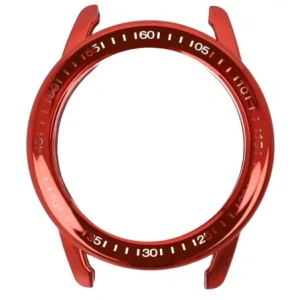 Wholesale Bizon Case Watch Felipe Xiaomi Watch S3 47 mm red - BIZ4533 - {ean13} - Hurt