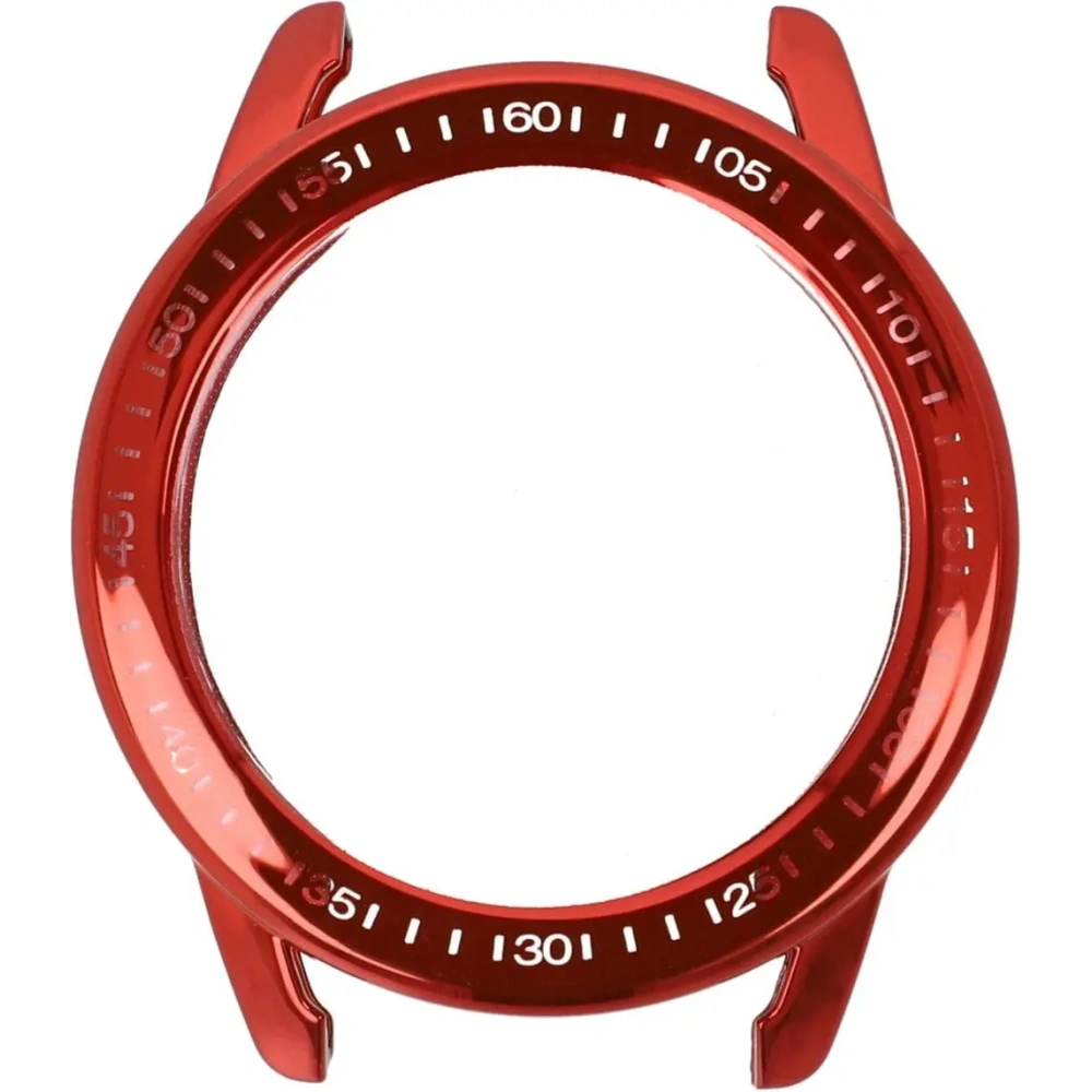 Wholesale Bizon Case Watch Felipe Xiaomi Watch S3 47 mm red - BIZ4533 - {ean13} - Hurt