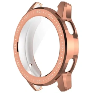 Wholesale Bizon Case Watch Felipe Xiaomi Watch S3 47 mm rose gold - BIZ4534 - {ean13} - Hurt