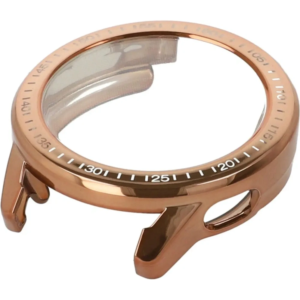 Wholesale Bizon Case Watch Felipe Xiaomi Watch S3 47 mm rose gold - BIZ4534 - {ean13} - Hurt