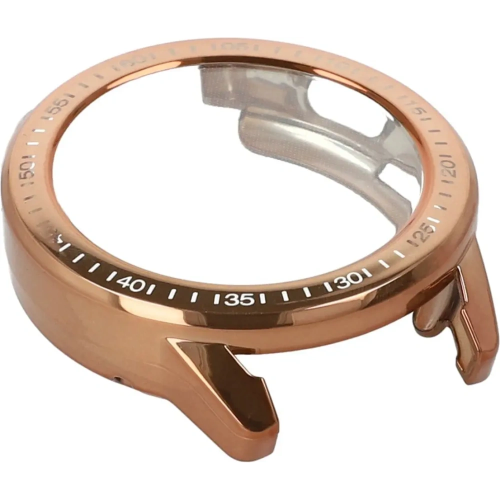 Wholesale Bizon Case Watch Felipe Xiaomi Watch S3 47 mm rose gold - BIZ4534 - {ean13} - Hurt