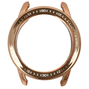 Wholesale Bizon Case Watch Felipe Xiaomi Watch S3 47 mm rose gold - BIZ4534 - {ean13} - Hurt
