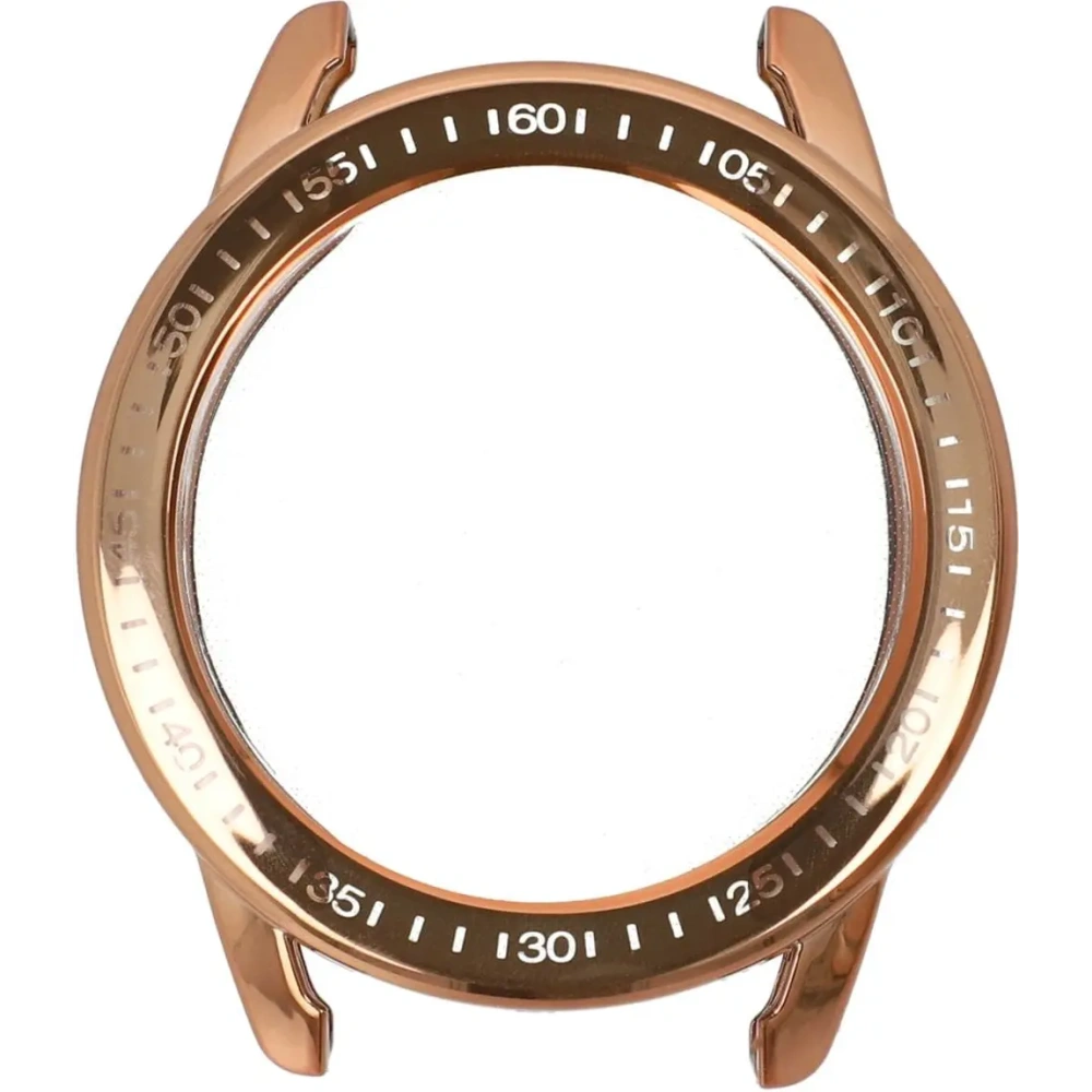 Wholesale Bizon Case Watch Felipe Xiaomi Watch S3 47 mm rose gold - BIZ4534 - {ean13} - Hurt