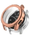 Hurtownia GSM - Etui Bizon Case Watch Felipe do Xiaomi Watch S3 47 mm różowozłote - BIZ4534 - {ean13} - Hurt