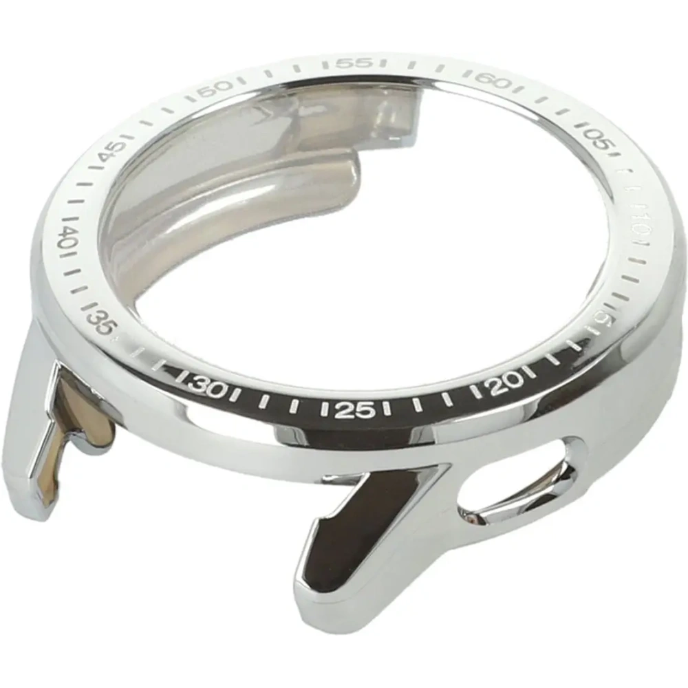 Wholesale Bizon Case Watch Felipe Xiaomi Watch S3 47 mm silver - BIZ4535 - {ean13} - Hurt