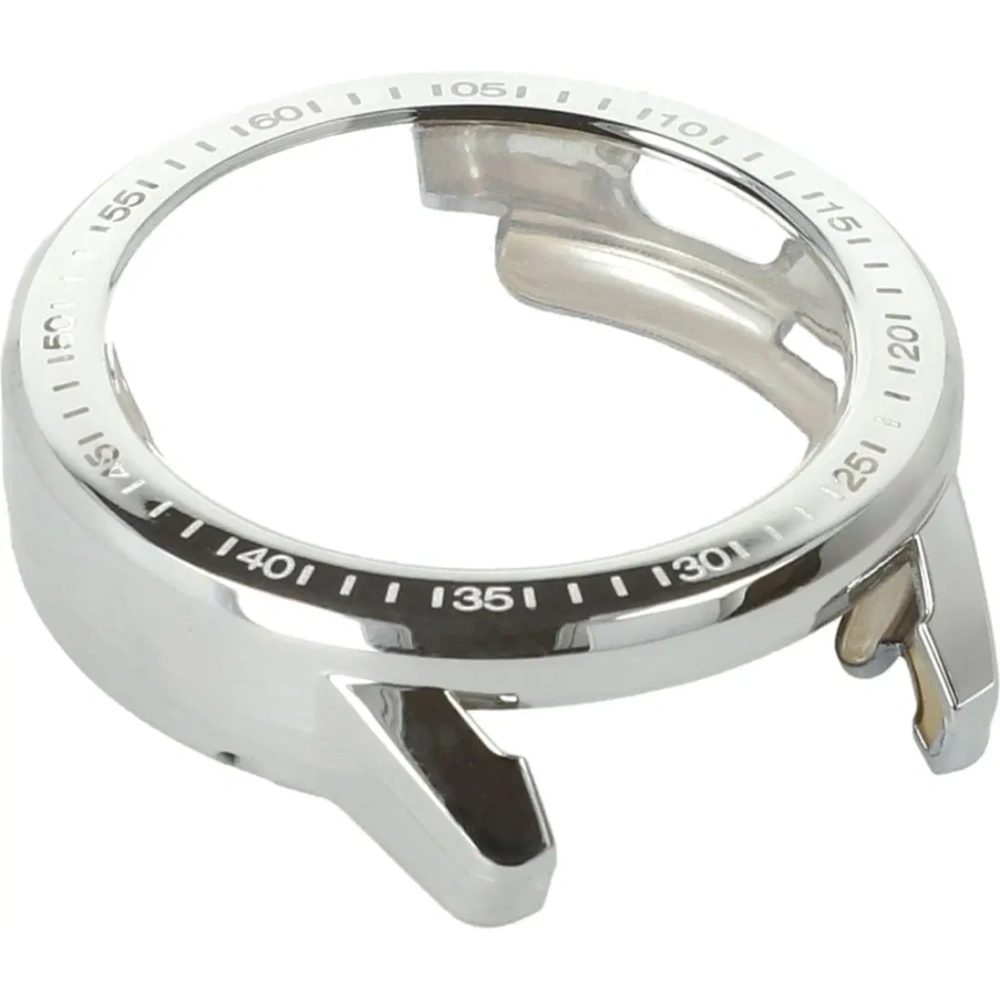 Wholesale Bizon Case Watch Felipe Xiaomi Watch S3 47 mm silver - BIZ4535 - {ean13} - Hurt