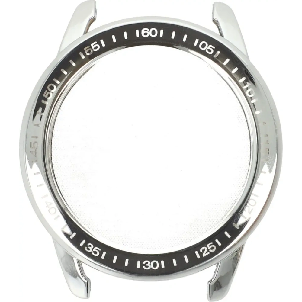 Wholesale Bizon Case Watch Felipe Xiaomi Watch S3 47 mm silver - BIZ4535 - {ean13} - Hurt