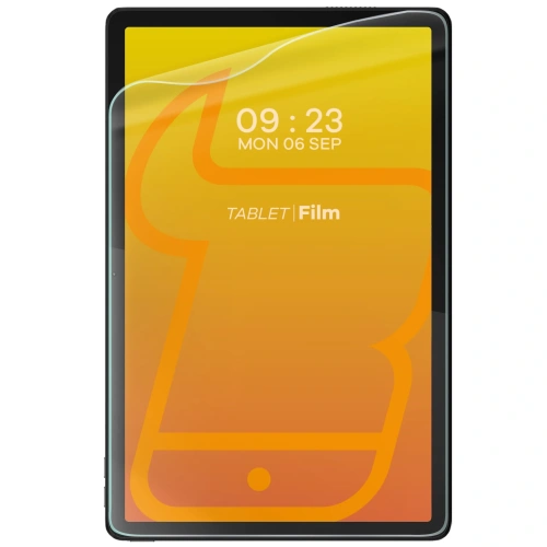 Folia imitująca papier Bizon Film Tab Papirus do Lenovo Tab M11 1 gen. [2 PACK]