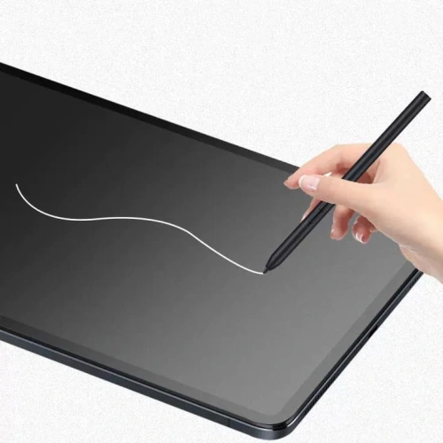 Folia imitująca papier Bizon Film Tab Papirus do Lenovo Tab M11 1 gen. [2 PACK]