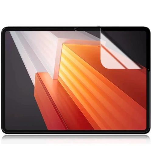 Folia imitująca papier Bizon Film Tab Papirus do Lenovo Tab M11 1 gen. [2 PACK]