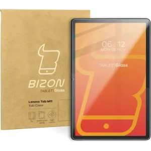 Hurtownia GSM - Sklo tvrzené Bizon Glass Tab Clear pro Lenovo Tab M11 1. gen. [2 PACK] - BIZ5113 - {ean13} - Hurt