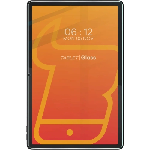 Szkło hartowane Bizon Glass Tab Clear do Lenovo Tab M11 1 gen. [2 PACK]