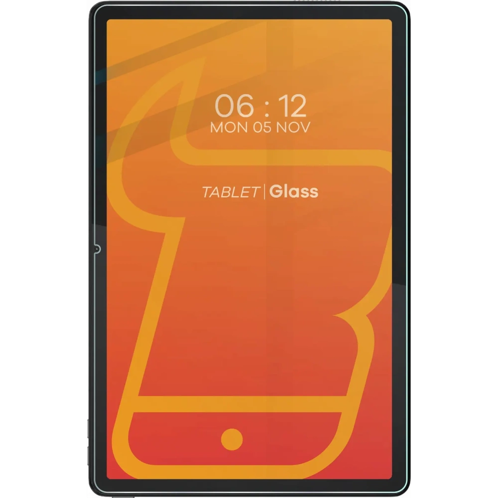 Hurtownia GSM - Szkło hartowane Bizon Glass Tab Clear do Lenovo Tab M11 1 gen. [2 PACK] - BIZ5113 - {ean13} - Hurt