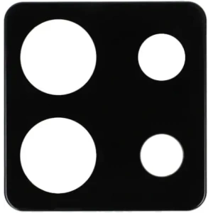 Hurtownia GSM - Sklo na aparát Bizon Glass Lens do Xiaomi Poco X6 / Redmi Note 13 Pro 5G [2 PACK] - BIZ5114 - {ean13} - Hurt