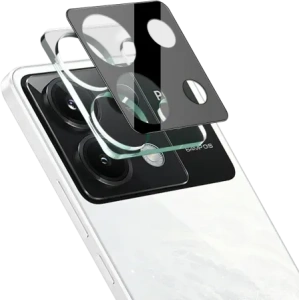 Hurtownia GSM - Bizon Glass Lens Xiaomi Poco X6 / Redmi Note 13 Pro 5G [2 PACK] - BIZ5114 - {ean13} - Hurt