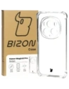 Bizon Case Salpa Honor Magic6 Pro clear