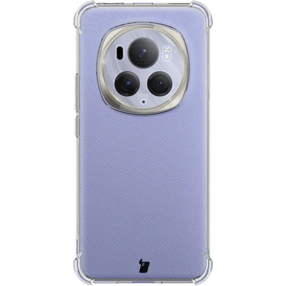 Hurtownia GSM - Bizon Case Salpa Honor Magic6 Pro átlátszó - BIZ5115 - {ean13} - Hurt