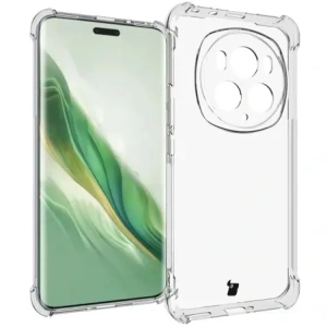 Hurtownia GSM - Bizon Case Salpa Honor Magic6 Pro klar - BIZ5115 - {ean13} - Hurt