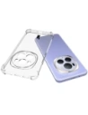 Wholesale Bizon Case Salpa Honor Magic6 Pro clear - BIZ5115 - {ean13} - Hurt