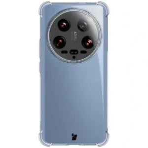 Wholesale Bizon Case Salpa Xiaomi 14 Ultra clear - BIZ5116 - {ean13} - Hurt