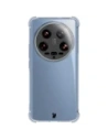 Hurtownia GSM - Bizon Case Salpa Xiaomi 14 Ultra átlátszó - BIZ5116 - {ean13} - Hurt