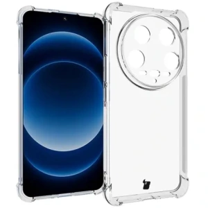 Wholesale Bizon Case Salpa Xiaomi 14 Ultra clear - BIZ5116 - {ean13} - Hurt