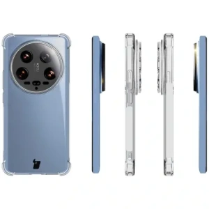 Wholesale Bizon Case Salpa Xiaomi 14 Ultra clear - BIZ5116 - {ean13} - Hurt