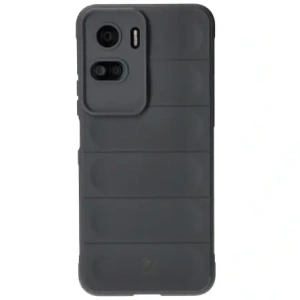 Pancerne etui Bizon Case Tur do Honor 90 Lite szare