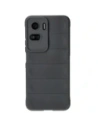 Pancéřové pouzdro Bizon Case Tur pro Honor 90 Lite šedé