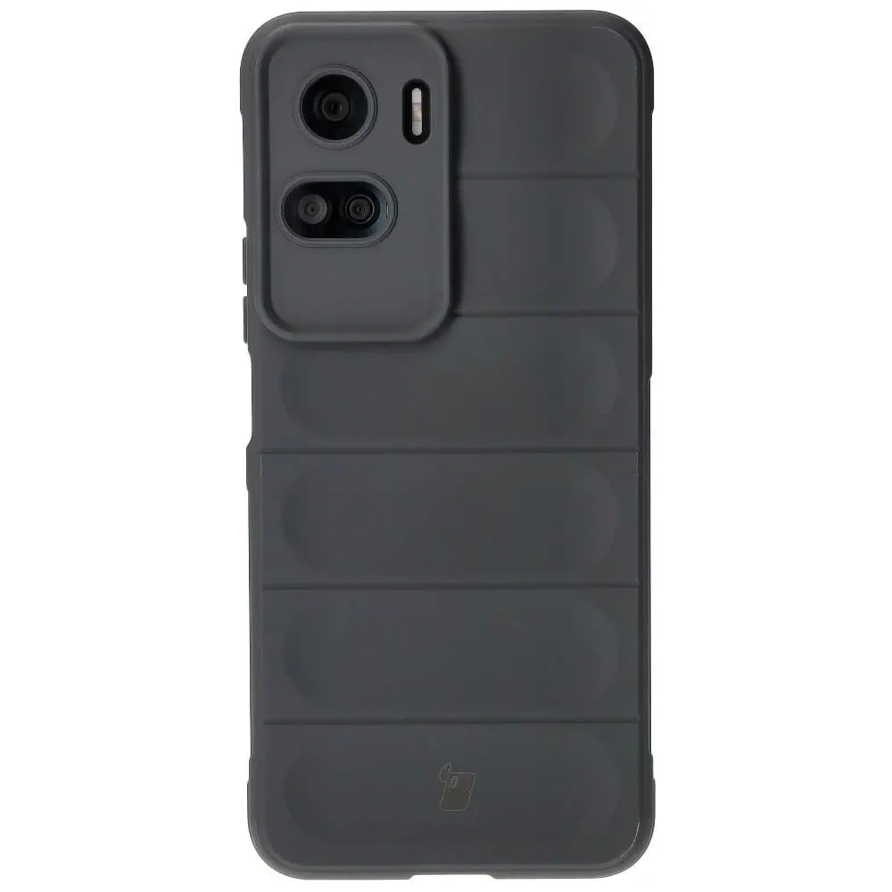 Hurtownia GSM - Pancéřové pouzdro Bizon Case Tur pro Honor 90 Lite šedé - BIZ5117 - {ean13} - Hurt