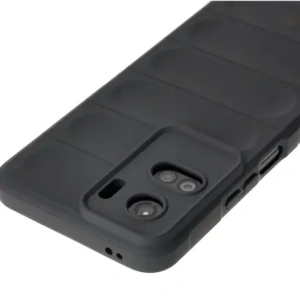 Hurtownia GSM - Bizon Case Tur Honor 90 Lite szürke - BIZ5117 - {ean13} - Hurt