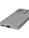 Hurtownia GSM - Bizon Caz Tur Motorola Edge 40 Neo gri deschis - BIZ5118 - {ean13} - Hurt